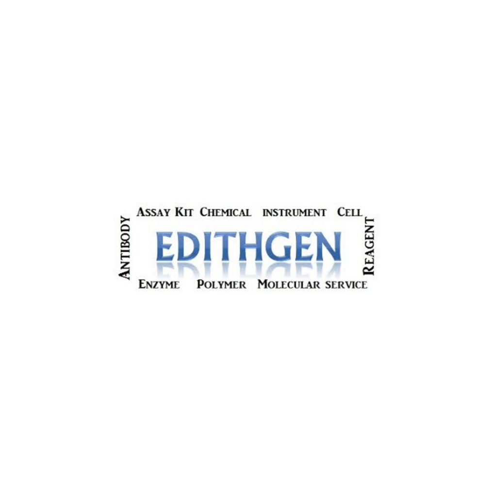 Edithgen is a Selenozyme distributor in South Korea